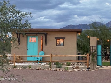 Are you looking to get out of the city? Gated, unique rare tiny