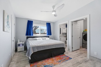 Boat slip & lift. Dual 50-amp RV hookups. Sold fully furnished