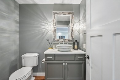 Experience lake living at its finest in this completely - photo 15