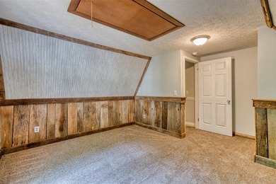 This breath taking property is secluded and park like, with - photo 15