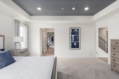 Gemcraft Homes New Construction offering The Rehoboth, a - photo 15