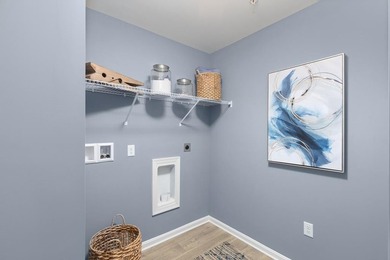 Gemcraft Homes New Construction offering The Rehoboth, a - photo 16