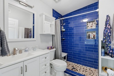 Boat slip & lift. Dual 50-amp RV hookups. Sold fully furnished