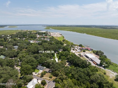 Rare opportunity to purchase a corner lot in the Town of Port - photo 18