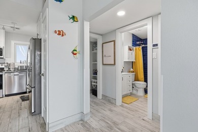 Boat slip & lift. Dual 50-amp RV hookups. Sold fully furnished