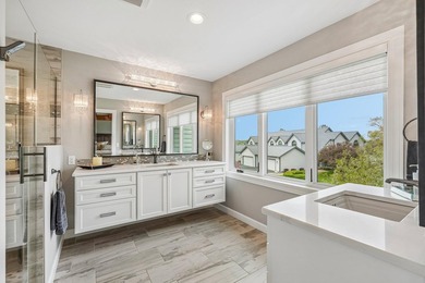 Experience lake living at its finest in this completely - photo 18