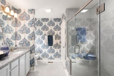 Gemcraft Homes New Construction offering The Rehoboth, a - photo 18