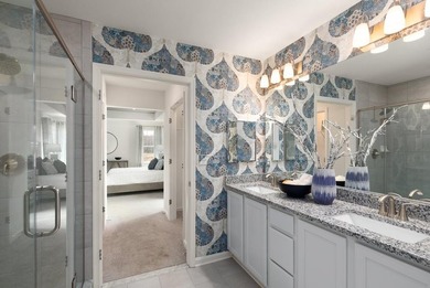 Gemcraft Homes New Construction offering The Rehoboth, a - photo 19
