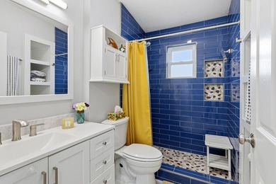 Boat slip & lift. Dual 50-amp RV hookups. Sold fully furnished