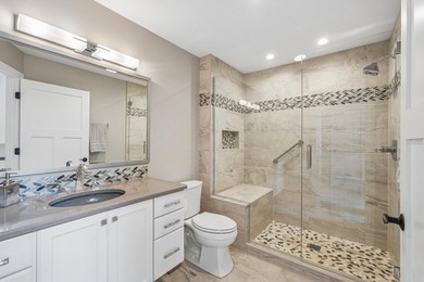 Experience lake living at its finest in this completely - photo 20