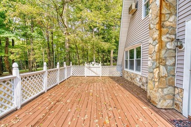 This breath taking property is secluded and park like, with - photo 20