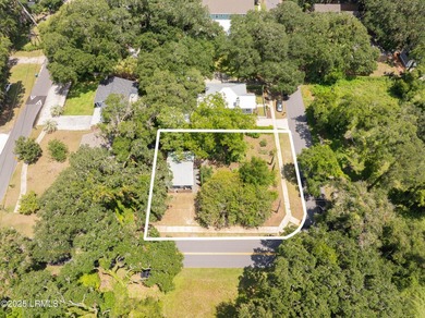 Rare opportunity to purchase a corner lot in the Town of Port - photo 21