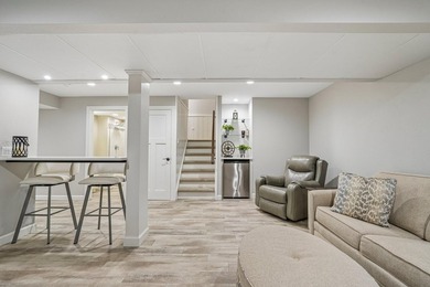 Experience lake living at its finest in this completely - photo 21