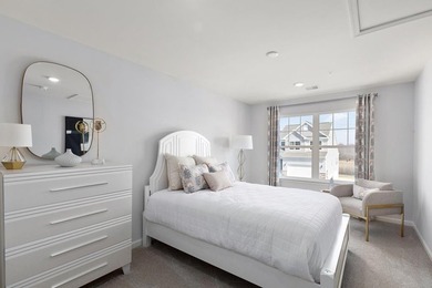 Gemcraft Homes New Construction offering The Rehoboth, a - photo 21