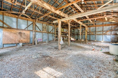 This breath taking property is secluded and park like, with - photo 22
