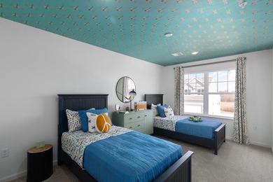 Gemcraft Homes New Construction offering The Rehoboth, a - photo 22