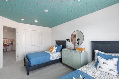 Gemcraft Homes New Construction offering The Rehoboth, a - photo 23