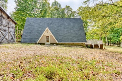 This breath taking property is secluded and park like, with - photo 24