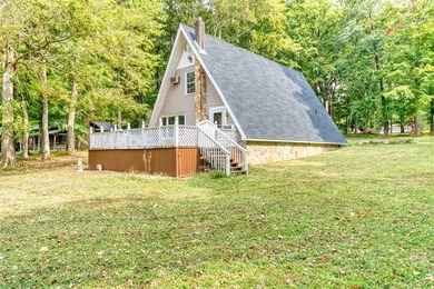 This breath taking property is secluded and park like, with - photo 25