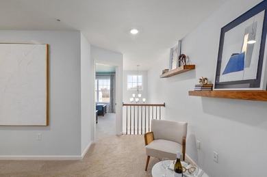 Gemcraft Homes New Construction offering The Rehoboth, a - photo 25