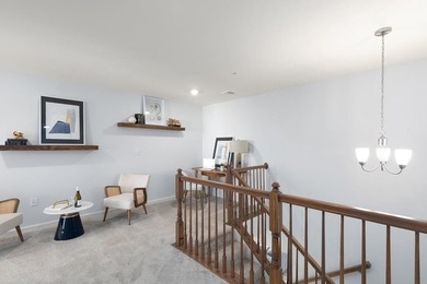 Gemcraft Homes New Construction offering The Rehoboth, a - photo 26