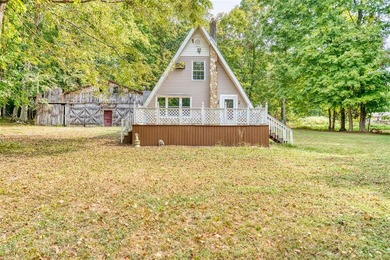This breath taking property is secluded and park like, with - photo 27