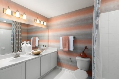 Gemcraft Homes New Construction offering The Rehoboth, a - photo 27