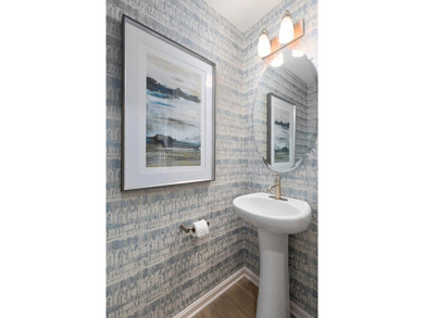 Gemcraft Homes New Construction offering The Rehoboth, a - photo 29