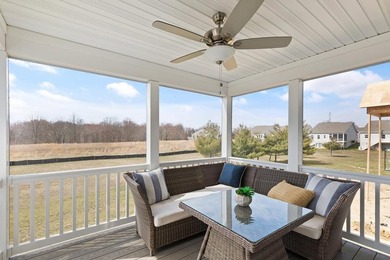 Gemcraft Homes New Construction offering The Rehoboth, a - photo 30
