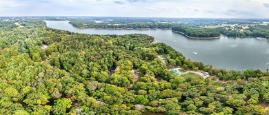 This breath taking property is secluded and park like, with - photo 34