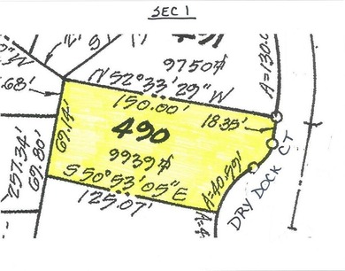 Gemcraft Homes New Construction offering The Rehoboth, a - photo 35