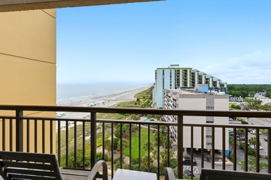 Welcome to Caravelle Resort, one of Myrtle Beach's most iconic - photo 6