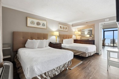 Welcome to Caravelle Resort, one of Myrtle Beach's most iconic - photo 7
