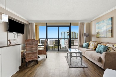 Welcome to Caravelle Resort, one of Myrtle Beach's most iconic - photo 9