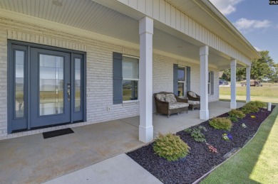 Lake Home For Sale in Leesville, South Carolina