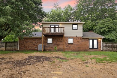 Welcome to this beautifully remodeled 4-bedroom, 1 full and 1 - photo 41