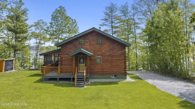 Lake Home For Sale in Crown Point, New York