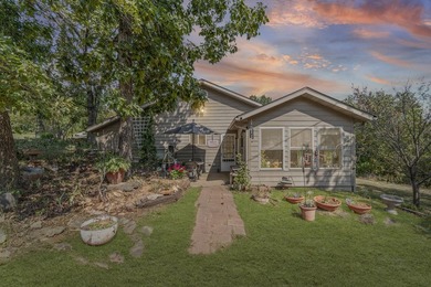 Truman Lake Home For Sale in Warsaw Missouri