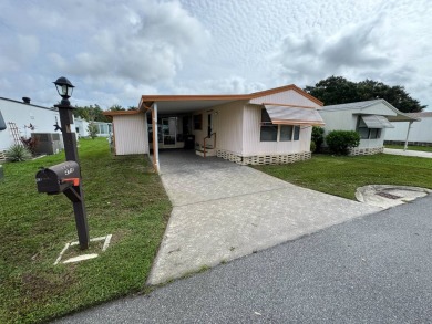 Lake Henry - Polk County Home For Sale in Winter Haven Florida