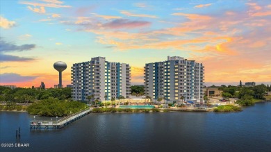 (private lake, pond, creek) Condo Sale Pending in Daytona Beach Florida