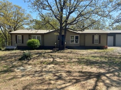 Lake Home Sale Pending in Barnsdall, Oklahoma