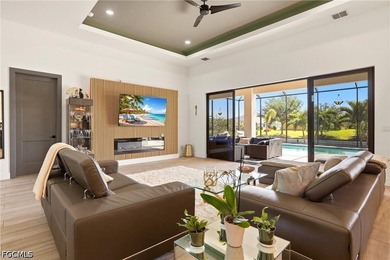 Welcome to Southwest Cape Coral luxury living. No flood - photo 8