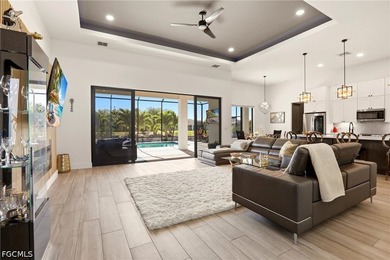 Welcome to Southwest Cape Coral luxury living. No flood - photo 9