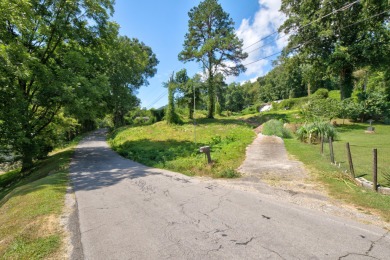 Lake Acreage For Sale in Chattanooga, Tennessee