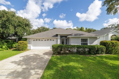 Lake Home For Sale in Port Orange, Florida