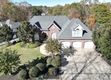 Lake Home For Sale in Spartanburg, South Carolina