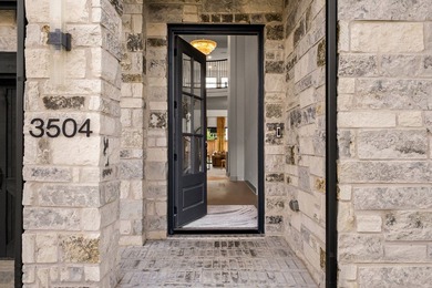 Experience modern luxury in this stunning Perry Home located in - photo 4
