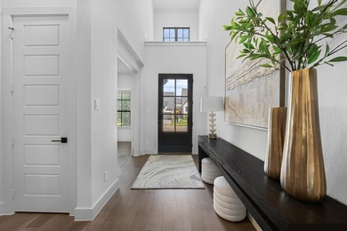 Experience modern luxury in this stunning Perry Home located in - photo 5