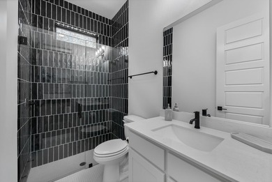 Experience modern luxury in this stunning Perry Home located in - photo 8