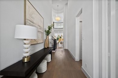 Experience modern luxury in this stunning Perry Home located in - photo 9